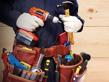 Maintenance